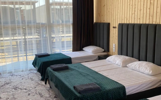 База отдыха Грис