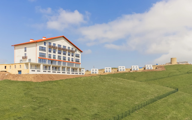 Курортный отель Спа Отель Кубачи