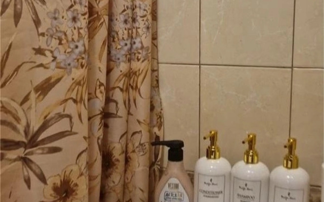 Visteriya Sirius Guest house