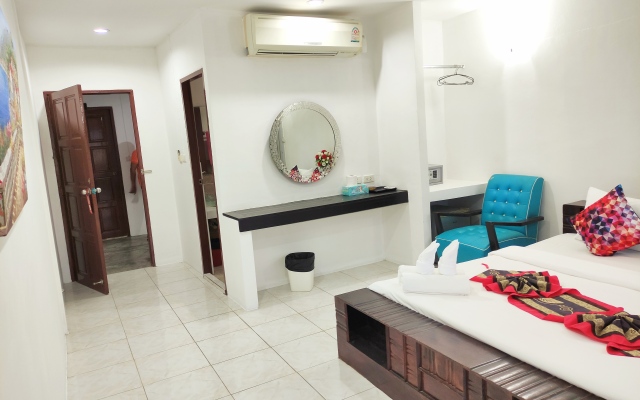 Sea Beach Paradise Guest House