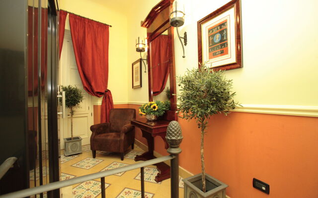 Casa Turchetti