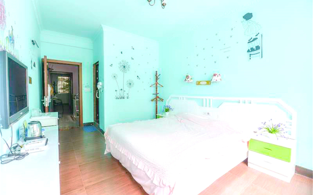 Doraemon Inn Hotel