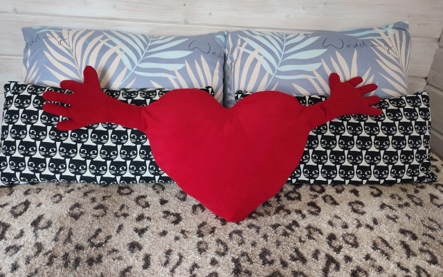 Частный дом Тихий Уголок 2