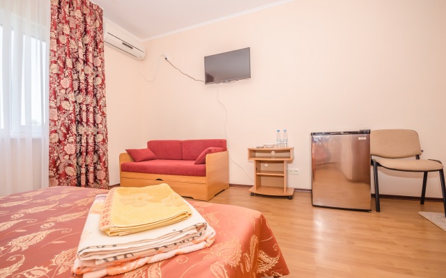 Вилла Любимая