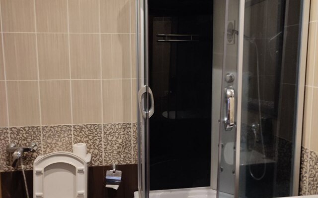 Лофт-отель Станция 33