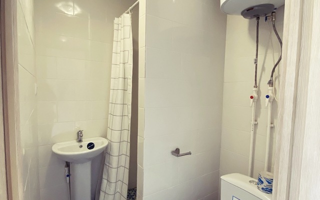 Апартаменты Студия 2