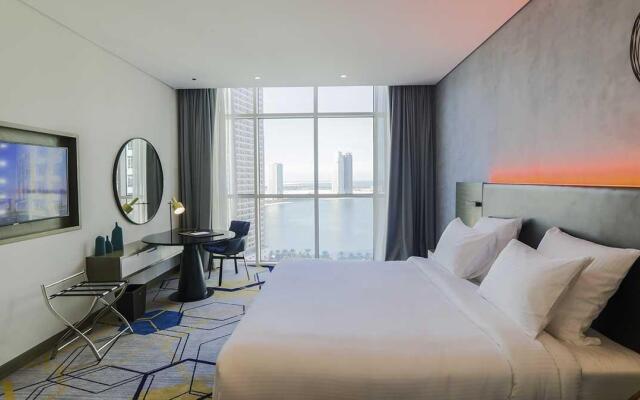 Pullman Hotel Sharjah