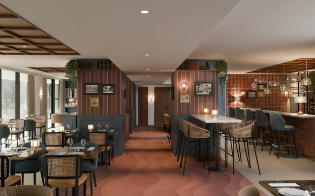 Hôtel 56 Hotel