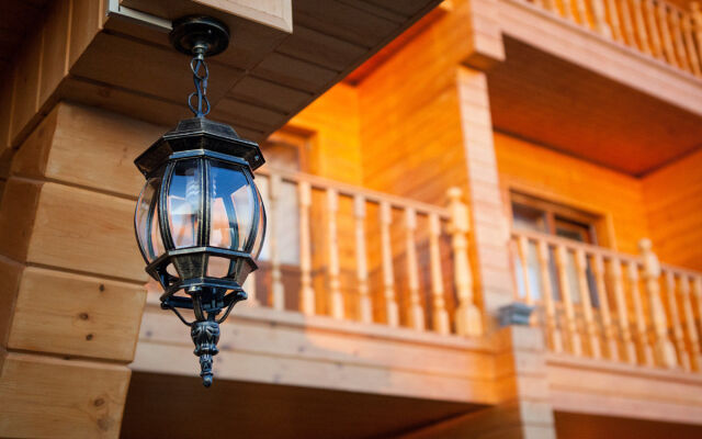 Dream Of Baikal Mini-Hotel