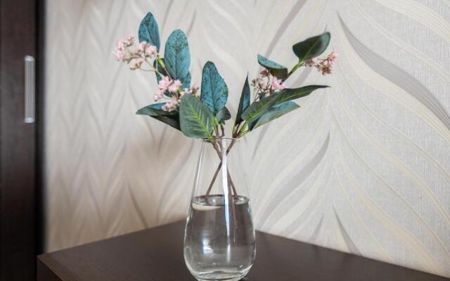 Квартира Толстой Пионерская Gold