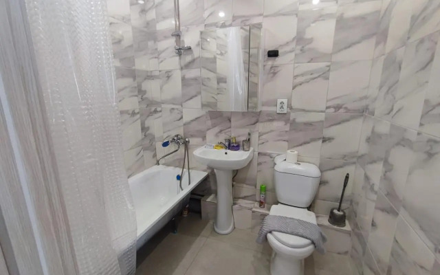 Апартаменты Уютные  в Уссурийске