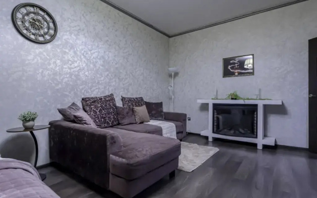 Квартира Green Fox на Медиков