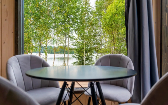 Hygge Camp Karelia Glamping