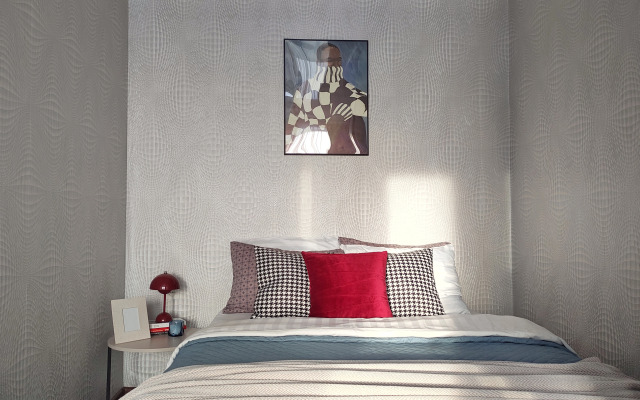 Квартира Лучинка волшебства