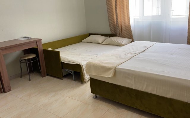 Гостевой дом RiHotel Крым