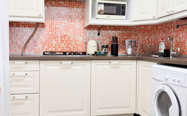 Квартира Стильная прямо на Патриках