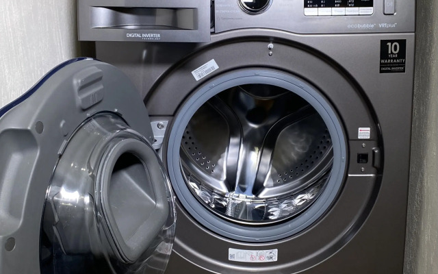 Апартаменты Парк Легенд 69