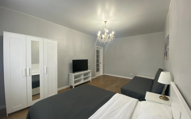 Апартаменты на Кирова 16