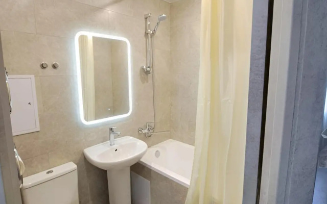 Uyutnaya Kvartira v Tsentre Adlera Flat