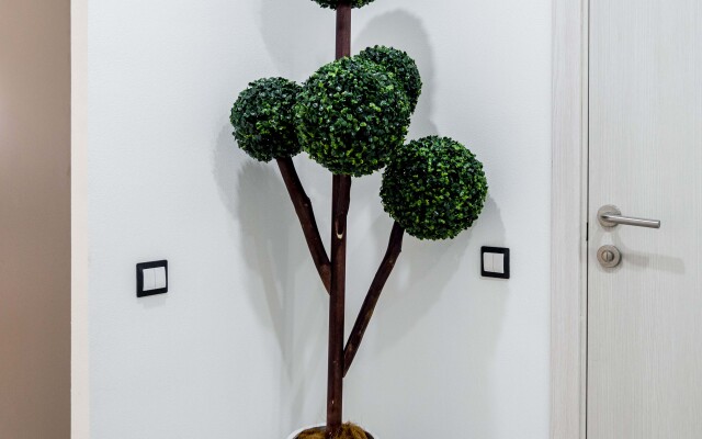 Апартаменты Mira.Apartments