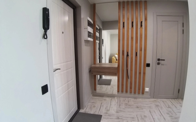 Квартира Ленина 38