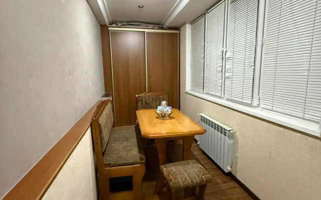 Апартаменты Tour House в Каспийске