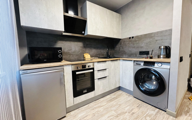 Квартира Сердце города