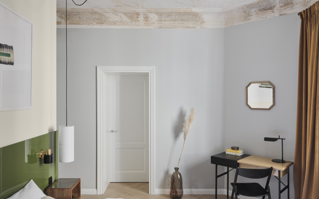 Апартаменты у Эрмитажа