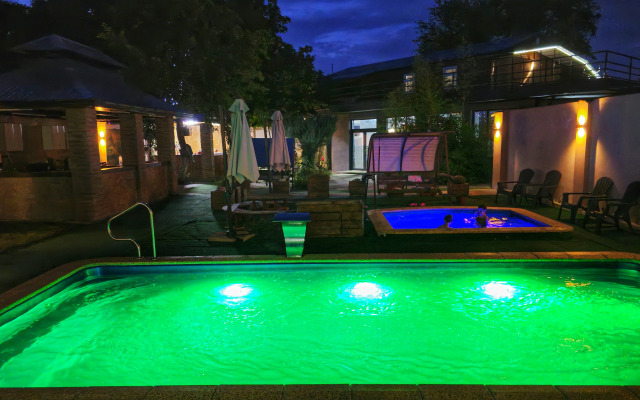 Dego Mini-Hotel