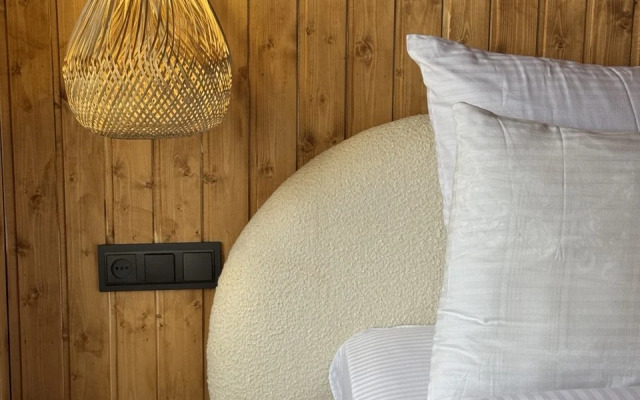 Wow Glamping