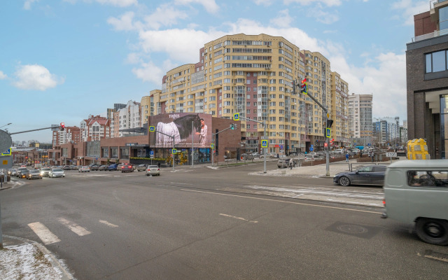 Квартира Видовая в Самом Центре