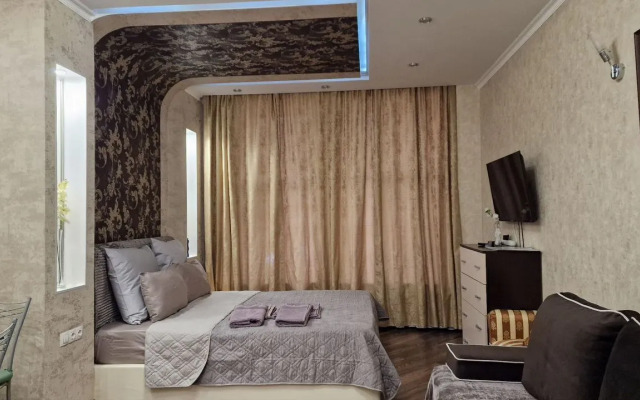 Квартира Пестеля 2 Люкс