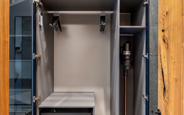 Квартира Merino Home Future