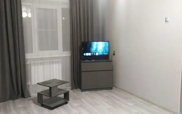 Квартира у парка