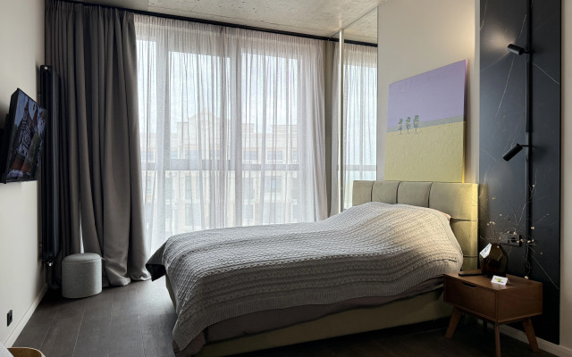 Atlantis Apple Home Apartments