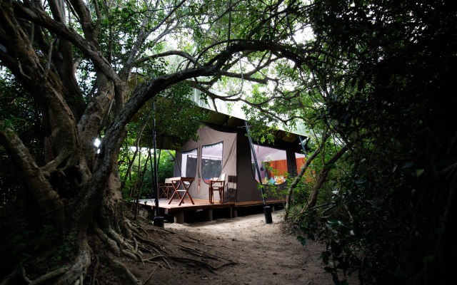 Wild Trails Yala Eco Camp by Yoho