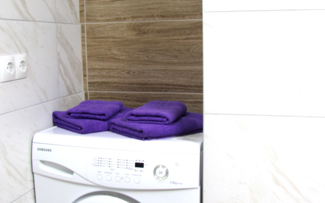 Апартаменты Академика Сахарова 95/2