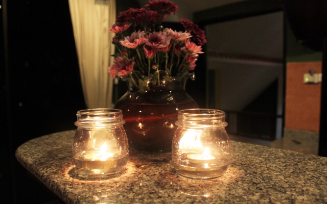 Kelly's Residency Boutique hotel