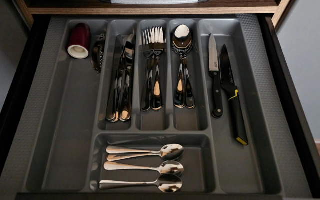 Апартаменты Grey Wood Apart