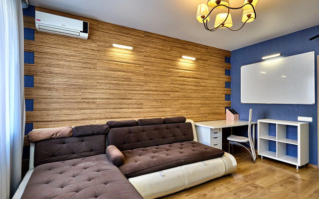 Жилое помещение на Восточно-Кругликовской