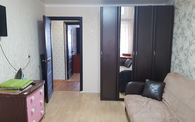 Апартаменты Двухкомнатные Absolut