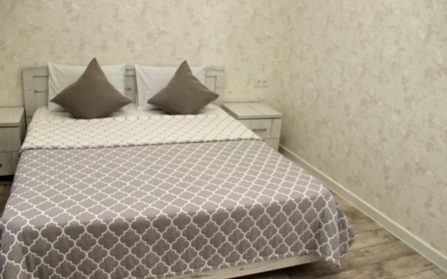 Apartament-8 Na Sverdlova Apartments