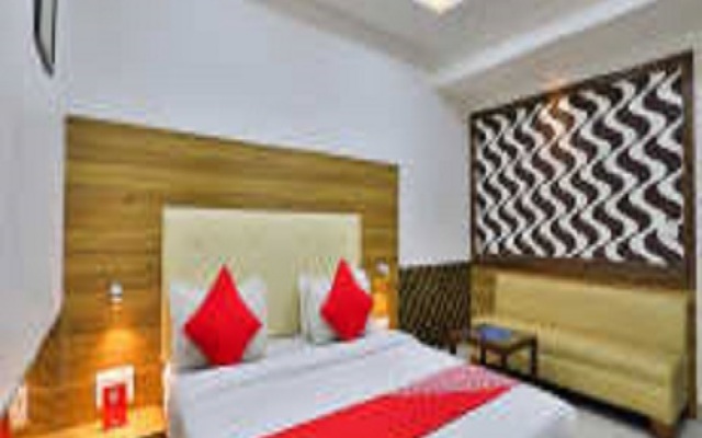Grand Sahara Inn Hotel