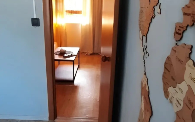 Частный дом Эхо тумана