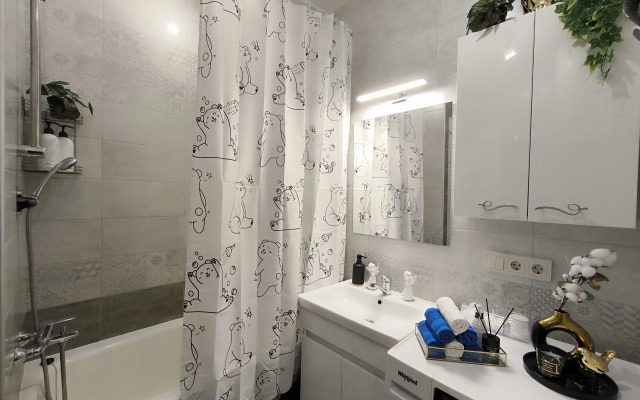 Квартира в элитном районе Зеленограда 10 минут от РЖД станции