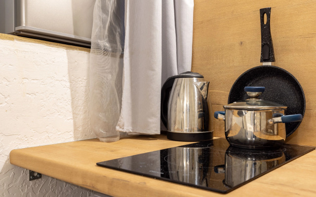 Апартаменты с Кухней Сити Групп на Улице Пестеля