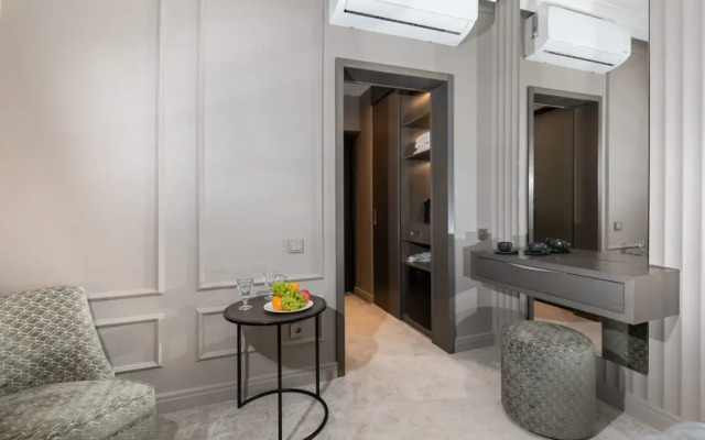 ul. Lenina 217 A s bassejnom Apartments