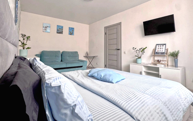 Апартаменты ТЦ Карнавал