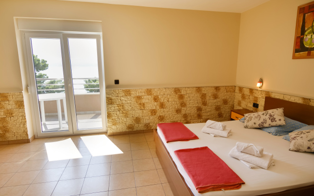 Dalmacija Guest house