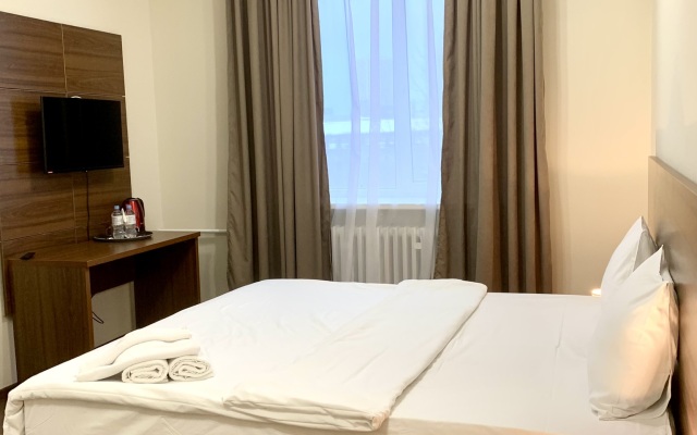 Asean Hotel